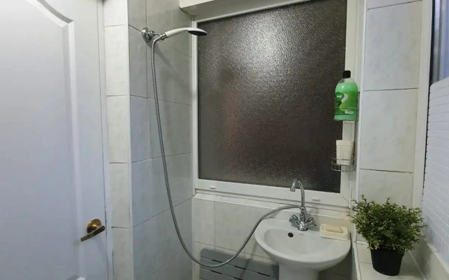 Частный дом 40 м2