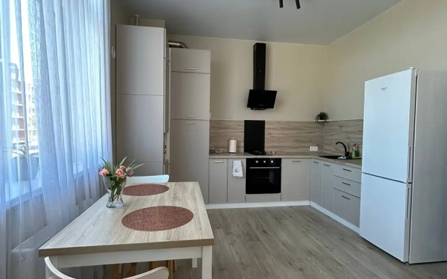 Квартира у Моря