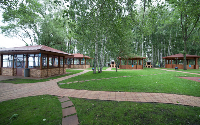 Recreation camp Ulyibka