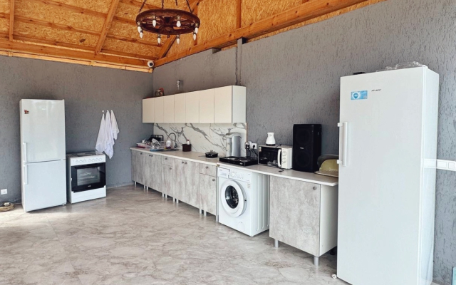 Recreation camp Sun Pino