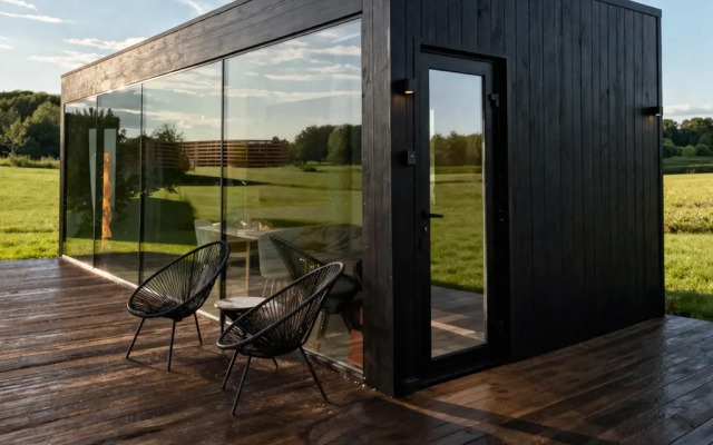 Частный дом Ясное счастье