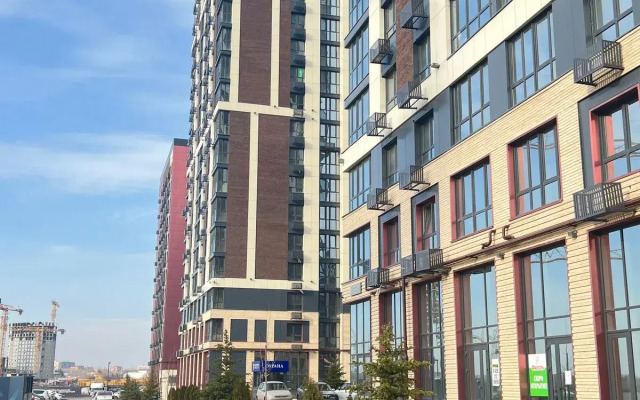 Kofe Apartments