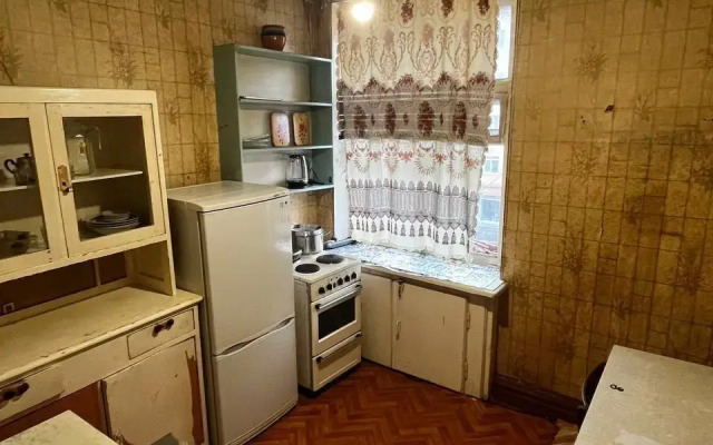 Квартира на Ленина 27