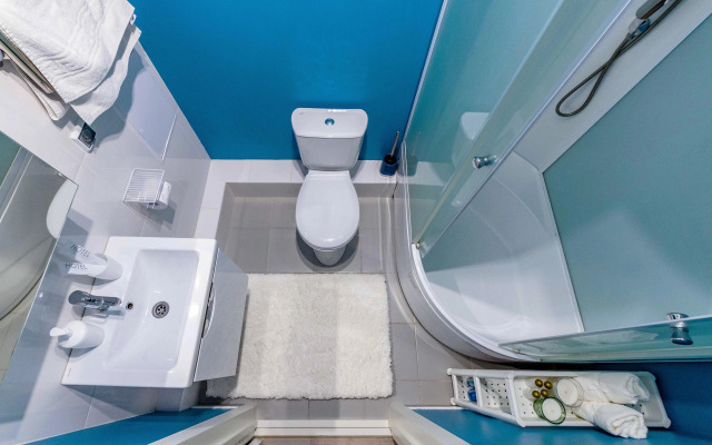 Апартаменты Студия Stepanenkov на Шаумяна 20