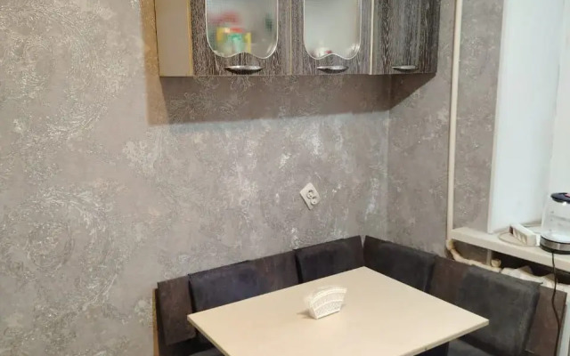 Квартира Свободы 20А