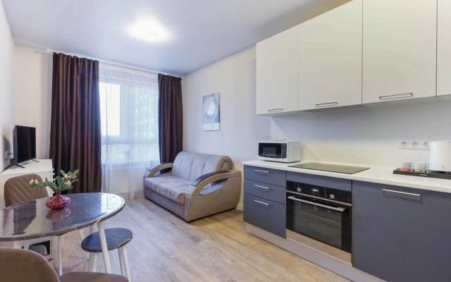Inndays Apartments Flat
