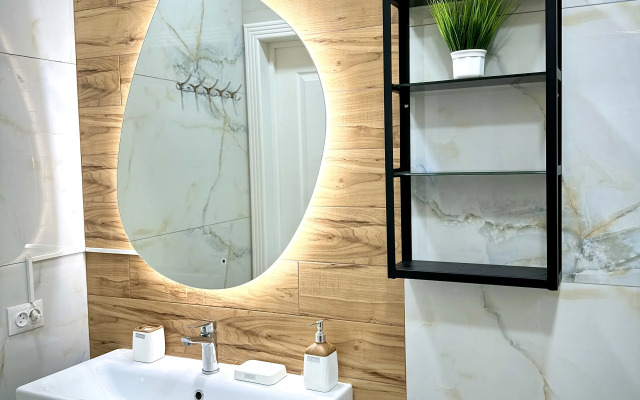 Частный дом у Фонтана 2