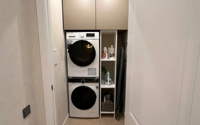 Квартира Кипарисовая гавань