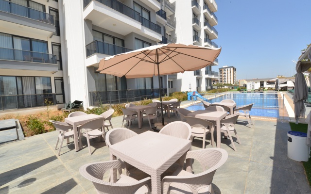 Ethica Suite Luxury Houses Hotel