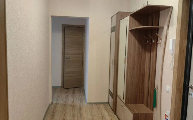 Квартира Современная двухкомнатная возле водохранилища