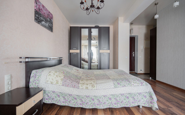 Апартаменты  ATLANT Apartments 58