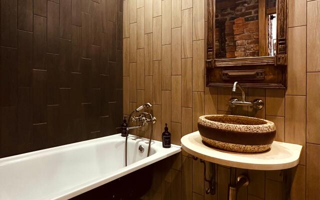 Апартаменты Лофт