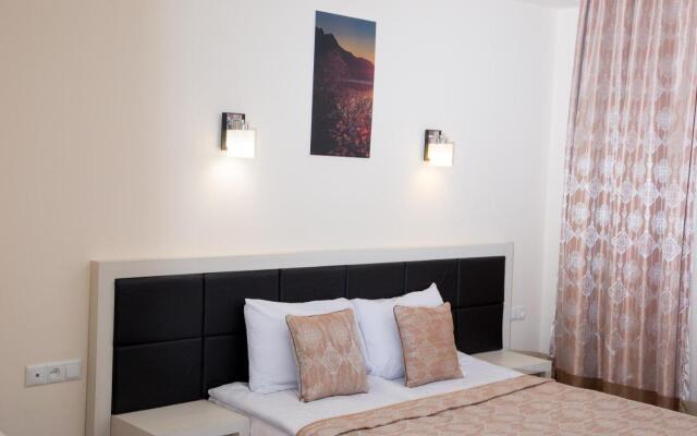 Jermuk Verona Resort
