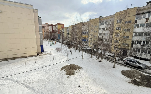 Kvartira Renta 65 na Lenina 329A