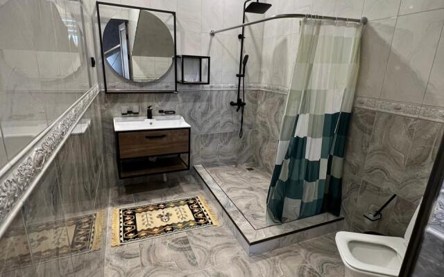 Вилла У МОРЯ