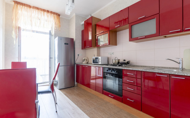 Квартира Уютная Рядом с Королевскими Воротами