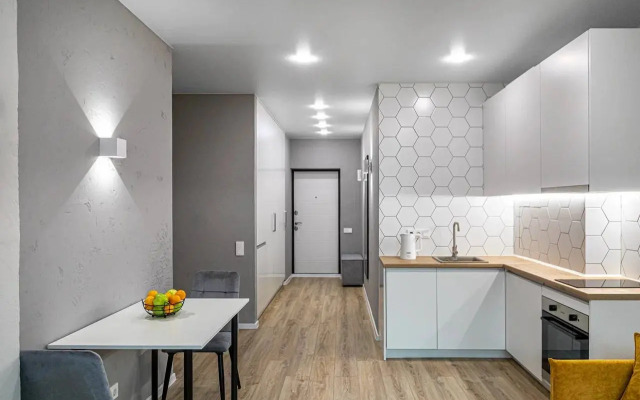 Komfort Flat