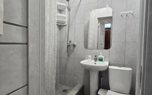 Частный дом La RIs Home