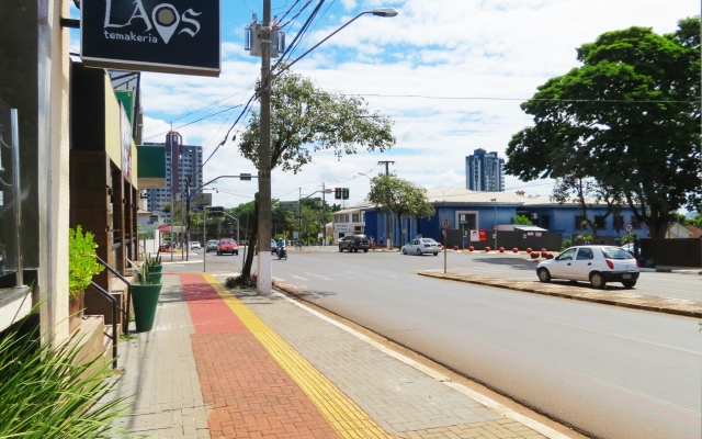 Salvatti Cataratas Apart-Hotel