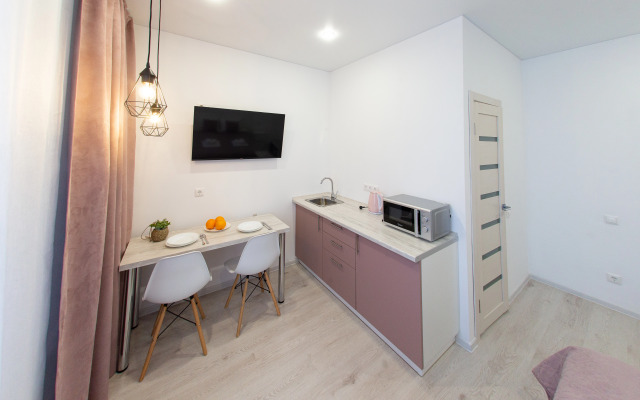 Na Lenina 48 Flat 1