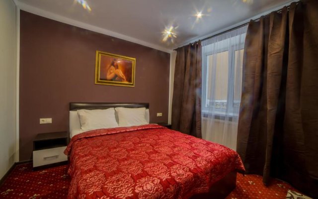 Chaikovsky Flat