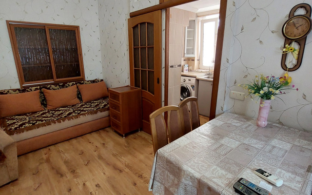 Квартира уютная в центре города