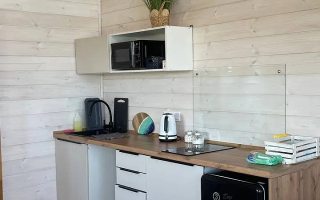 Частный Дом Sova House