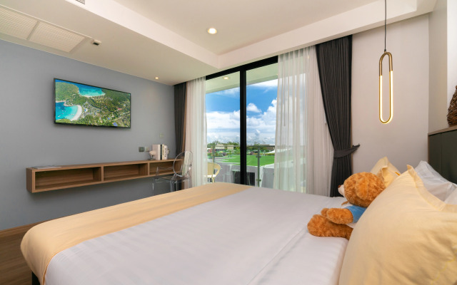 Wekata Luxury Hotel