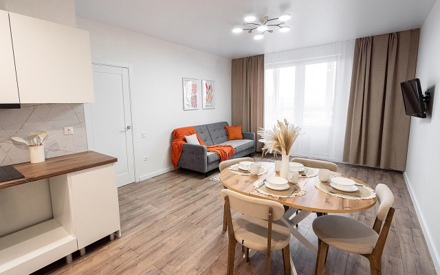 Апартаменты Дом Комфорта