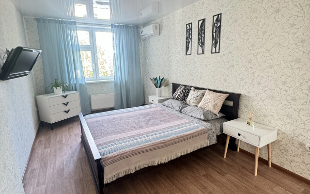 Квартира в районе Аквапарка Ривьера