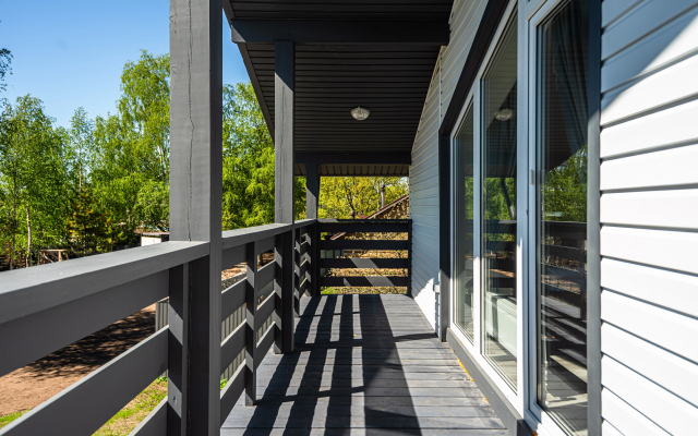 Частный Дом Саблинские Дачи