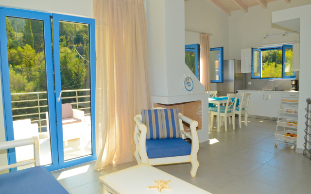 Katerinas Village Villa