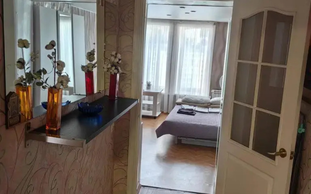 Квартира на улице Южный Вал 4/2