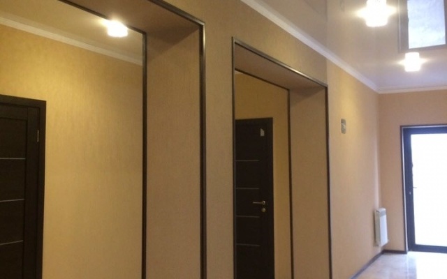 Alfa Hotel