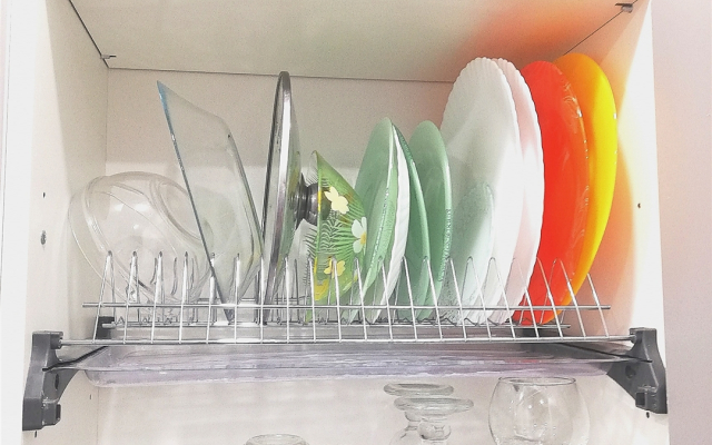 Апартаменты Восточный