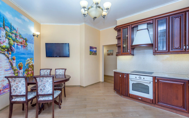 Апартаменты Пять Звезд 23