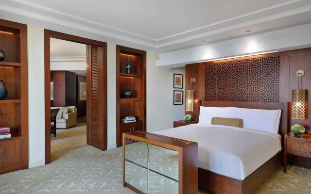The Ritz-Carlton, Dubai Hotel