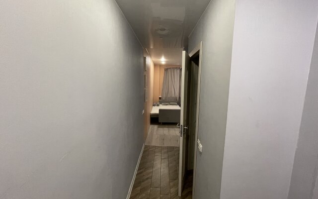 Plaum Hotel Мурино Apartments