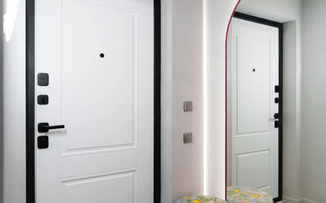 Апартаменты Вип на 25 этаже