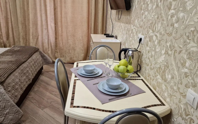 Квартира У Аничковa мocтa 2