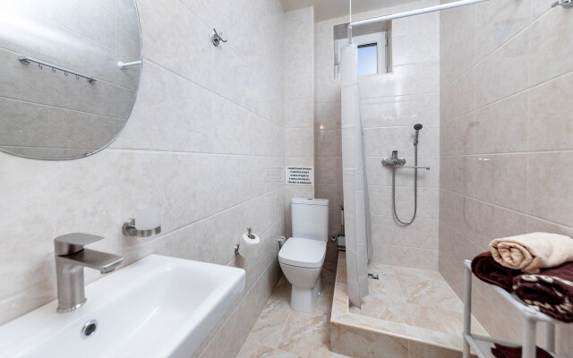 Гостевой дом на Молодёжной