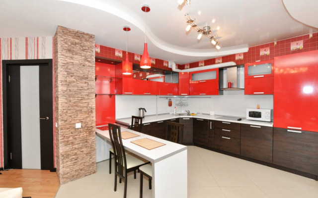 Квартира Марьин Дом на Шевченко 20