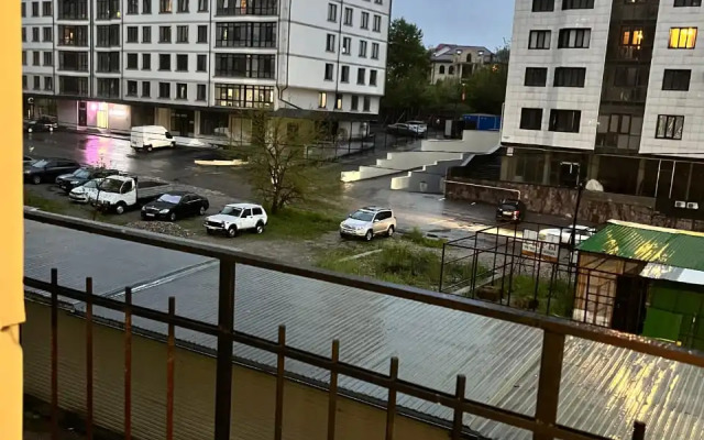 Krasivaya Flat