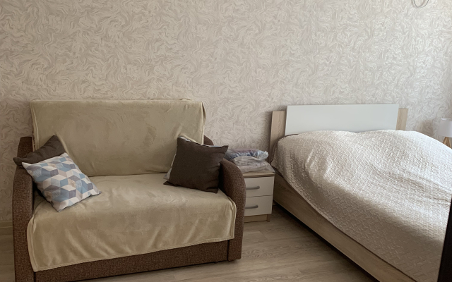 Квартира Уютная 1-комнатная в центре города