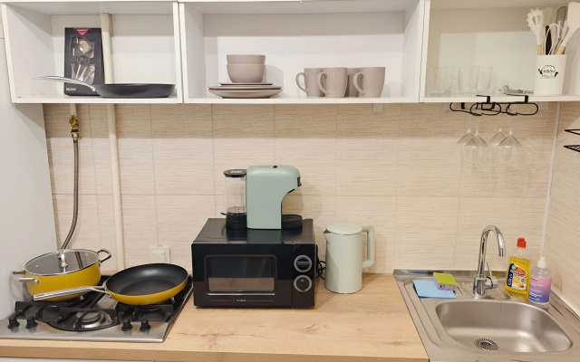 Квартира Комфортная возле метро Планерная