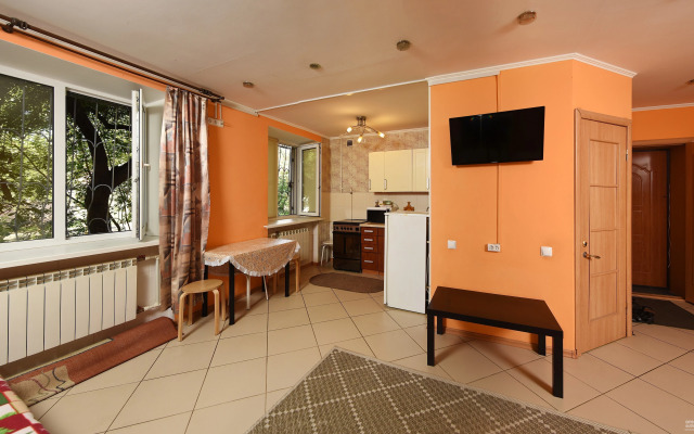 Квартира на Проспекте Карла Маркса 30