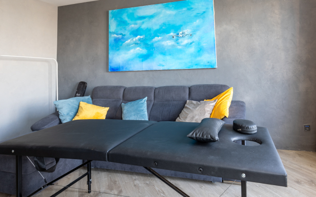 Квартира Питер на Ладони