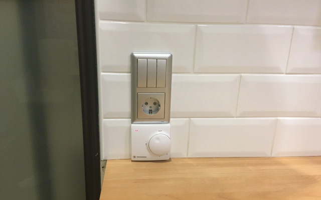 Квартира Apart Petroskoi 179