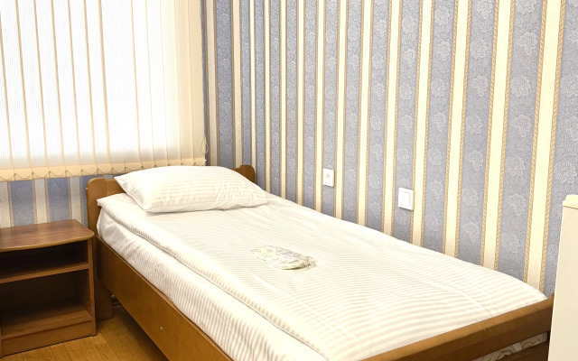 Hotel Sovremennik