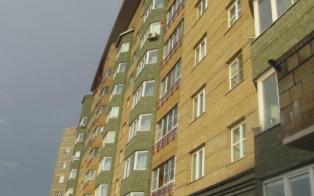 Sovremennye na Nemige Tsentr Apartments